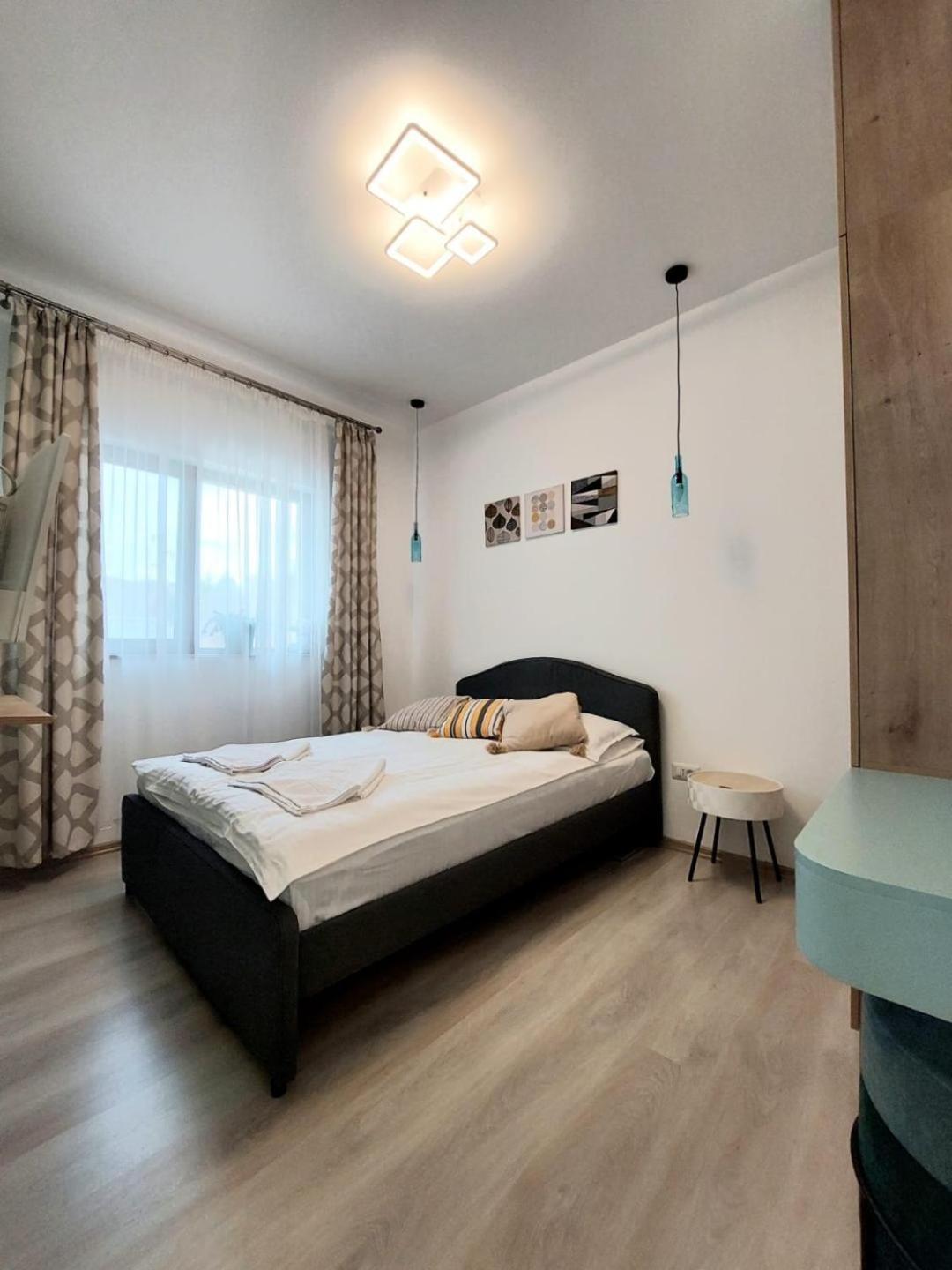 Cross Caraiman View 1 Apartment Buşteni Exterior foto